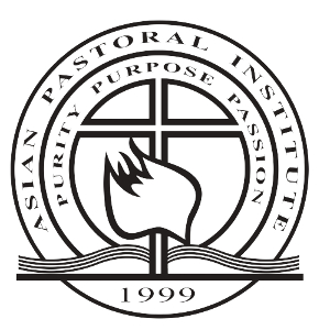 Homepage » Asian Pastoral Institute